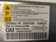 Module 25938062 CHEVROLET HHR
