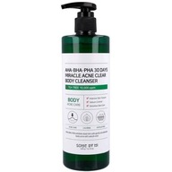 SOME BY MI AHA.BHA.PHA Miracle Clear Body Cleanser