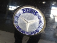 Cofano MERCEDES VITO W639 197