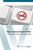 OPEN SOURCE SPAM-FILTER STEPHAN KNUTH