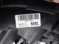 MITSUBISHI LANCER X 07-16 light left front front 8301C3-37