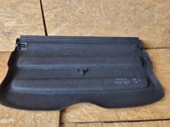plato boot rear rear part CITROEN C4 B7 II