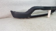 JEEP GRAND CHEROKEE WK2 2014 - accessories SPOILER bumper front 3556