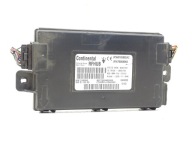 module control unit KOMFORTU MASERATI GHIBLI 670008068
