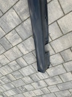 moulding threshold left BMW 5 E60 E61 LIFT 668 668/9