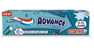 Aquafresh Advance Toothpaste zubná pasta 75ml