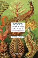 Species: The Evolution of the Idea, Second