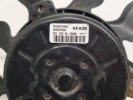 HYUNDAI I10 II Lüfter Lüfter Motor Benzin 2013
