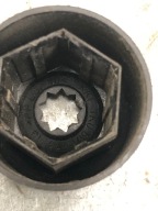 cap a nut screws VW GOLF VI plus 1K0601173
