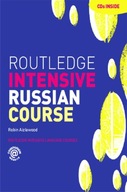 Routledge Intensive Russian Course EBOOK