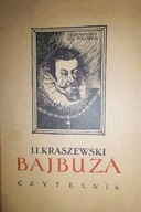 Bajbuza - Kraszewski