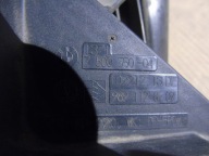 IDEAL Gehäuse filter luft links BMW E65 750i 1