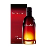 Dior Fahrenheit 100 ml EDT