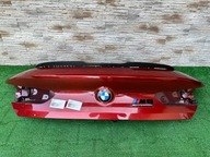 KLAPA TYLNA BMW M8 F92 CARBON C3K