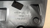 FORD B-MAX 12R 1.0 EB handle door left rear part AV11-R266A63-AD