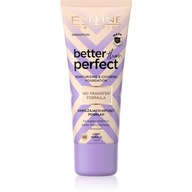 Eveline Better Than make-up č. 02 Light Vanilla