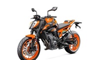 KTM Duke KTM Duke 890 GP - SUPER CENA