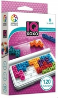 IQ XOXO. Smart Games