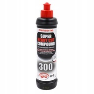 Pasta Menzerna Super Heavy Cut Compound 300 250ml