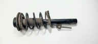 shock absorber right front PEUGEOT 206