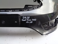 Frontstoßstange FORD FOCUS MK3 14- LIFT NR 51428