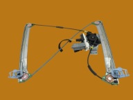 mechanism windows right front 36137604 Citroen C2 and (2003-2009)