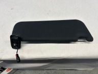 JAGUAR XE visor left and right