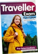 Traveller Exam pre-intermediate SB