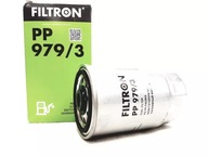 FILTR PALIWA FILTRON PP979/3 do HYUNDAI KIA