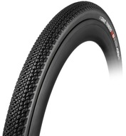 Opona TUFO Gravel Thundero HD 622x40 700x40C tubeless zwijana czarna