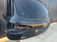 boot doors rear part AUDI Q7 4L LZ9Y 2005-2015 original !!!
