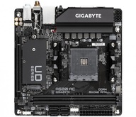 Základná doska Gigabyte A520I AC