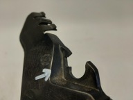 Skoda Elroq 5LJ iV85 , SUV 5D bumper bracket front left 5LJ807183