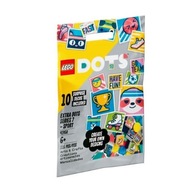 LEGO DOTS DODATKI DOTS SERIA 7: SPORT (41958) [KLO