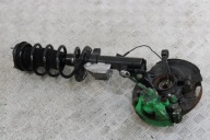 swing McPherson shock absorber right front right FORD FIESTA MK8 1,5TDCI