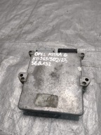 control unit gas LPG Stella AEB 2001 NV z Opel Astra G 1,4B