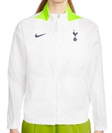 Bunda Nike Tottenham Hotspur Dri-Fit biela