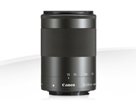 Objektív Canon EF-M 55-200mm f/4.5-6.3 IS STM