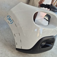 CITROEN C3 III 3 16-20 bumper front front