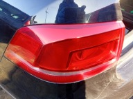VW Passat B7 10-14 Licht links hinten heck