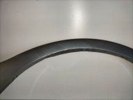 krytka lišta blatníku předek pravá BMW X3 E83 03-10