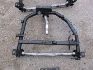 PEUGEOT CITROEN MITSUBISHI axle beam subframe rear part rear. engine electrical