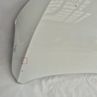 MG ZS 17- Capot