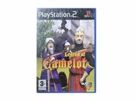 Legend Of Camelot - Nowa!