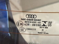 AUDI E-TRON trunk door boot LX5H