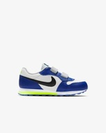 Buty dziecięce NIKE MD RUNNER 2 806255 021 r. 17