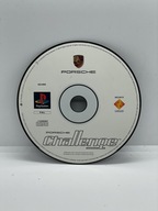 Porsche Challenge PS1 PSX hra (CD)