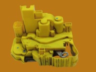 lock door rear part right 1365304080 Citroen Nemo and (2007- )