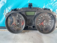 dials clock MEGANE II 1.9 DCI 8200408785