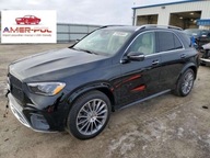 Mercedes-Benz GLE 2024r, 350, 4MATIC, 2.0l